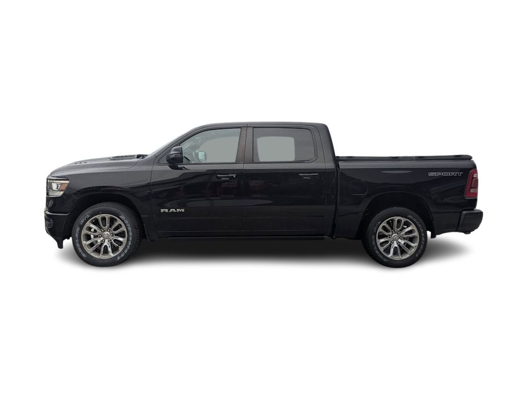 Thumbnail: 2023 RAM 1500 - 2
