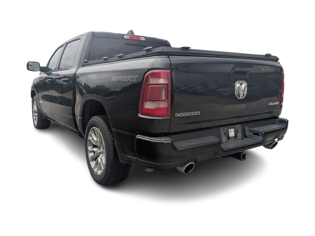 Thumbnail: 2023 RAM 1500 - 3