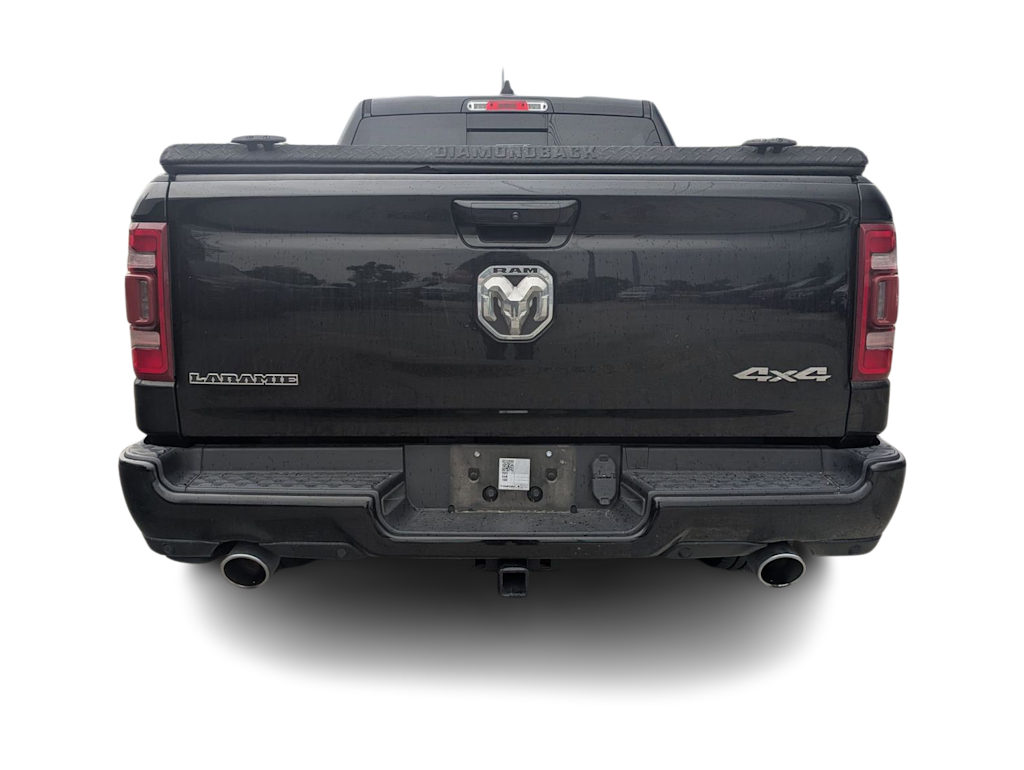 Thumbnail: 2023 RAM 1500 - 4