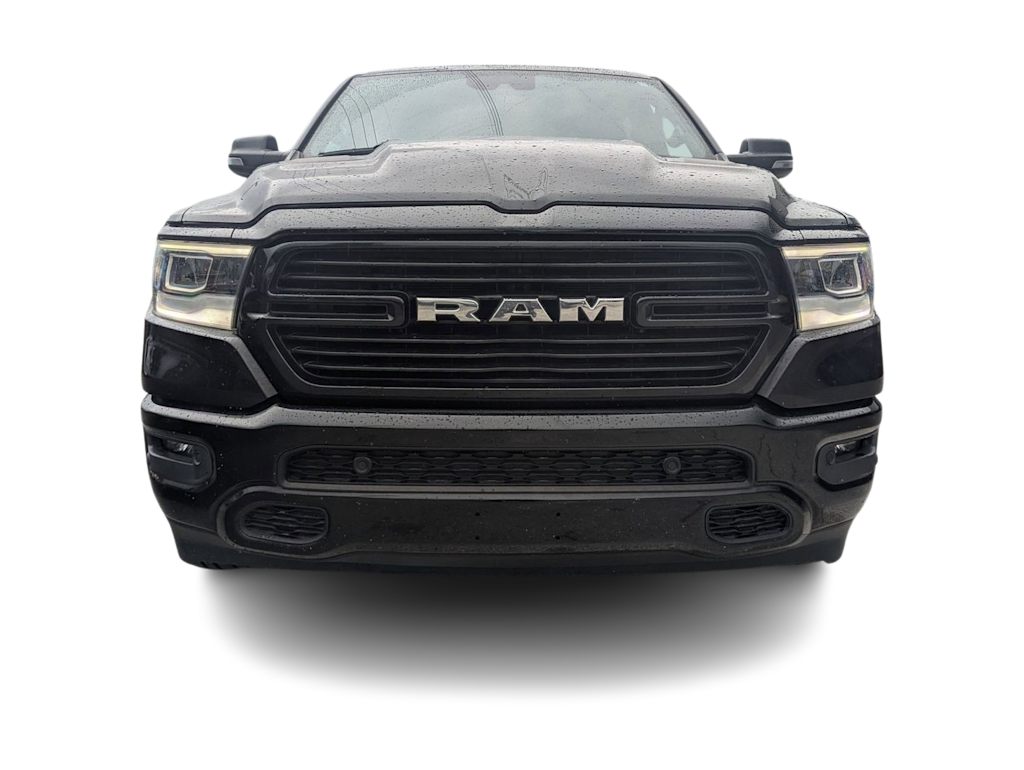 Thumbnail: 2023 RAM 1500 - 5