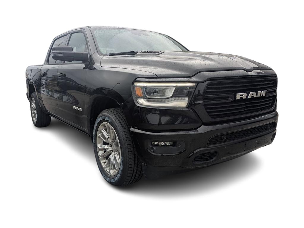 Thumbnail: 2023 RAM 1500 - 8