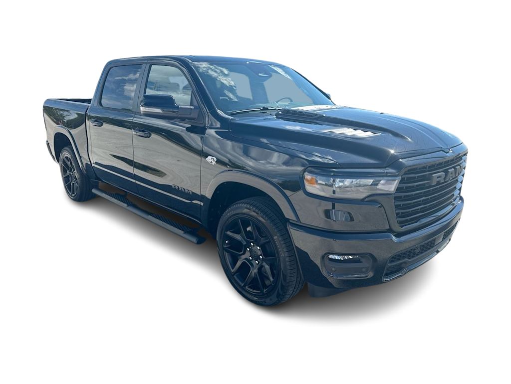 Thumbnail: 2026 RAM 1500 - 19