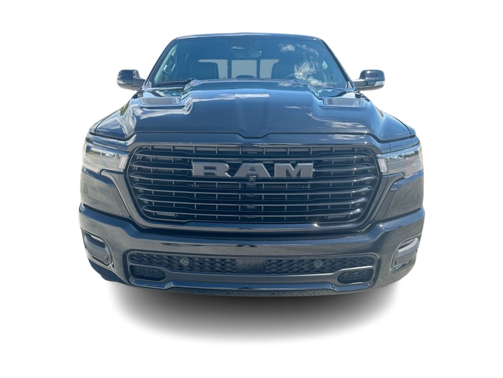 Thumbnail: 2026 RAM 1500 - 5