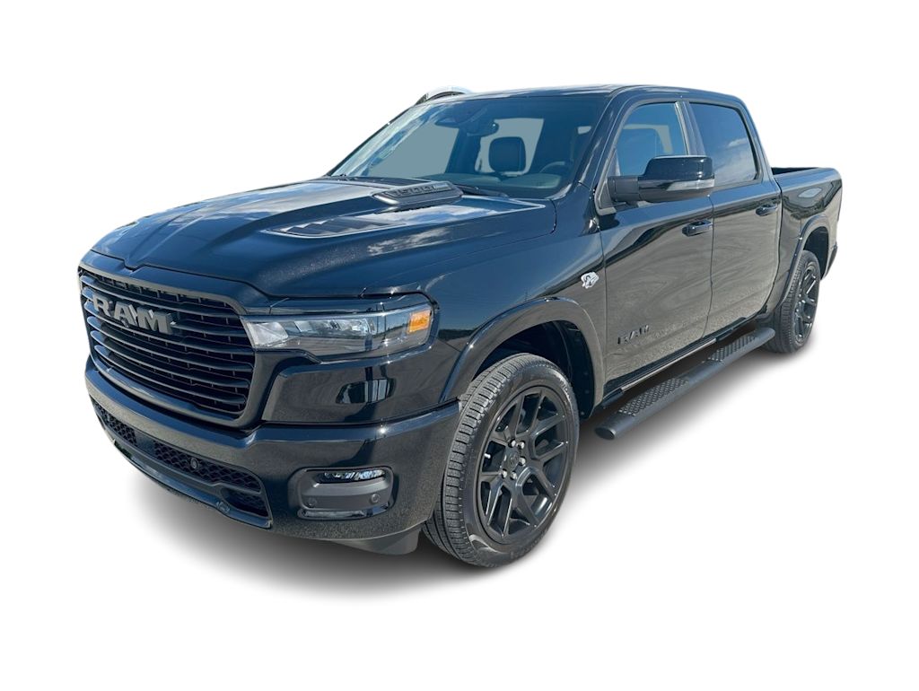 Thumbnail: 2026 RAM 1500 - 20