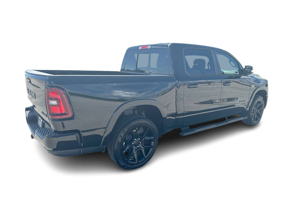 Thumbnail: 2026 RAM 1500 - 23