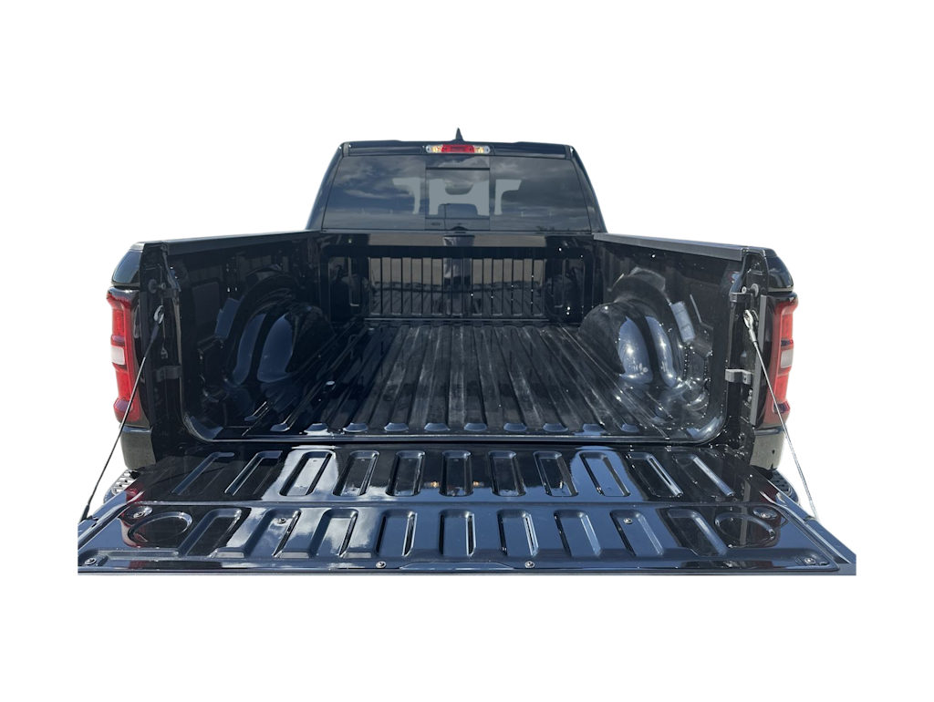Thumbnail: 2026 RAM 1500 - 17