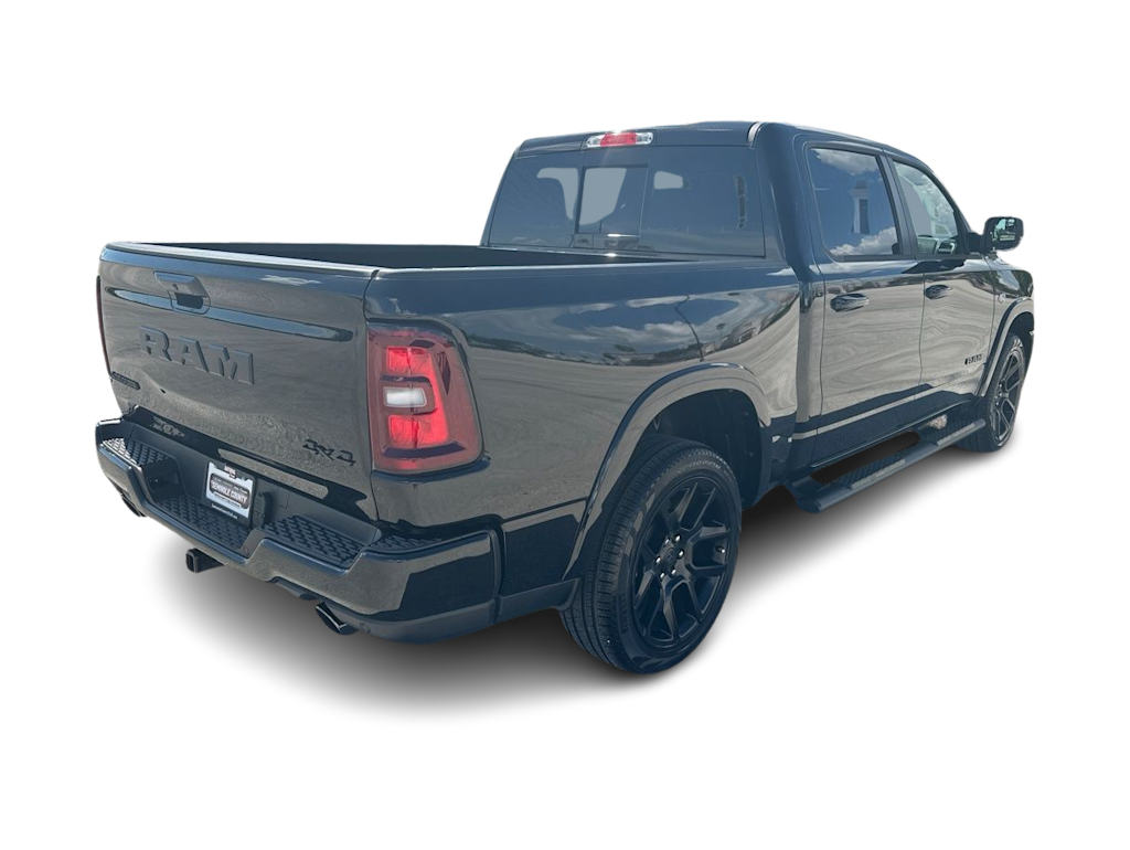 Thumbnail: 2026 RAM 1500 - 22