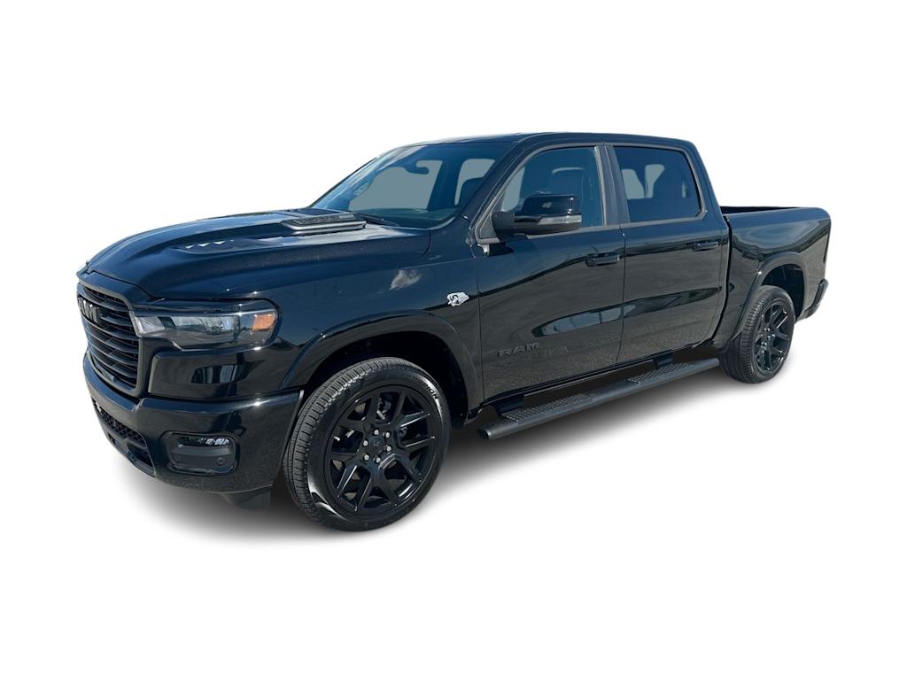 Thumbnail: 2026 RAM 1500 - 21