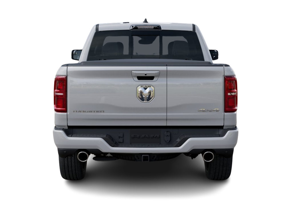 Thumbnail: 2026 RAM 1500 - 5