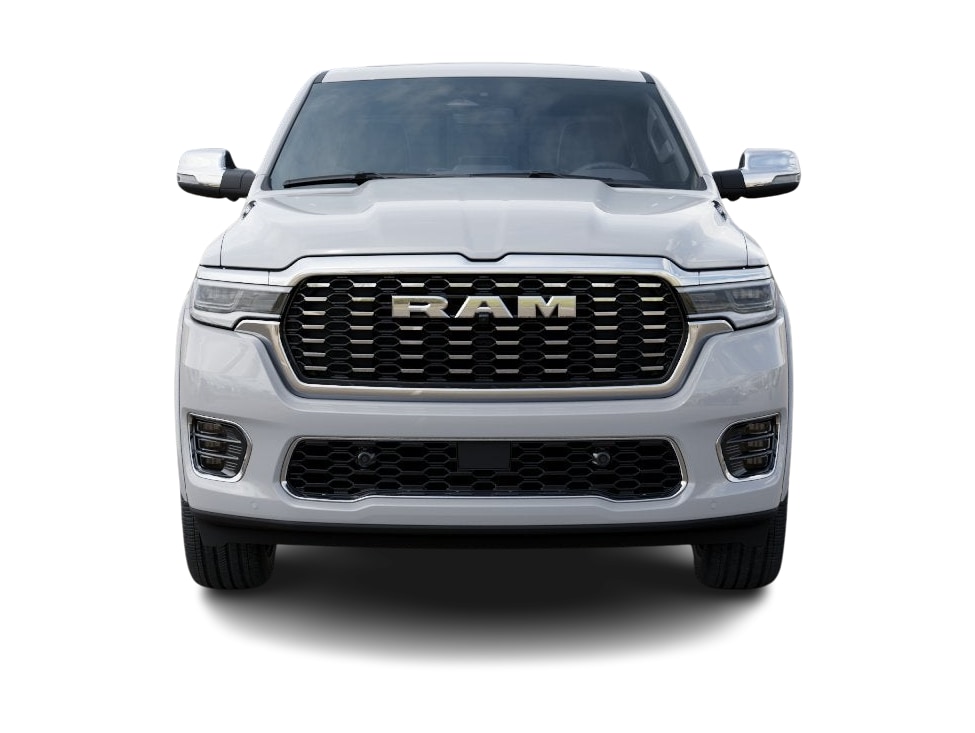 Thumbnail: 2026 RAM 1500 - 6