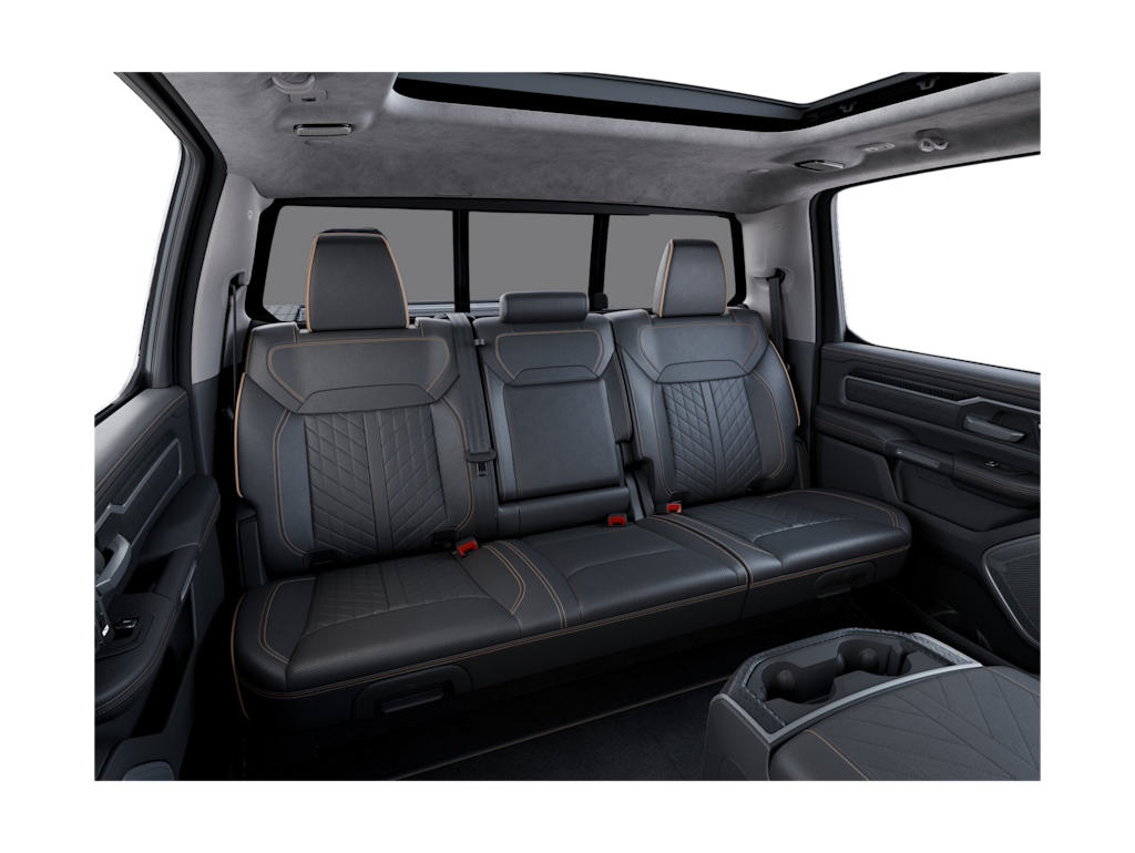 Thumbnail: 2026 RAM 1500 - 14