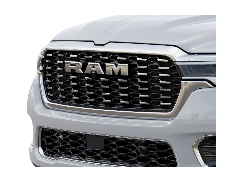 Thumbnail: 2026 RAM 1500 - 19