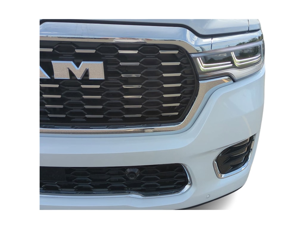 Thumbnail: 2026 RAM 1500 - 24