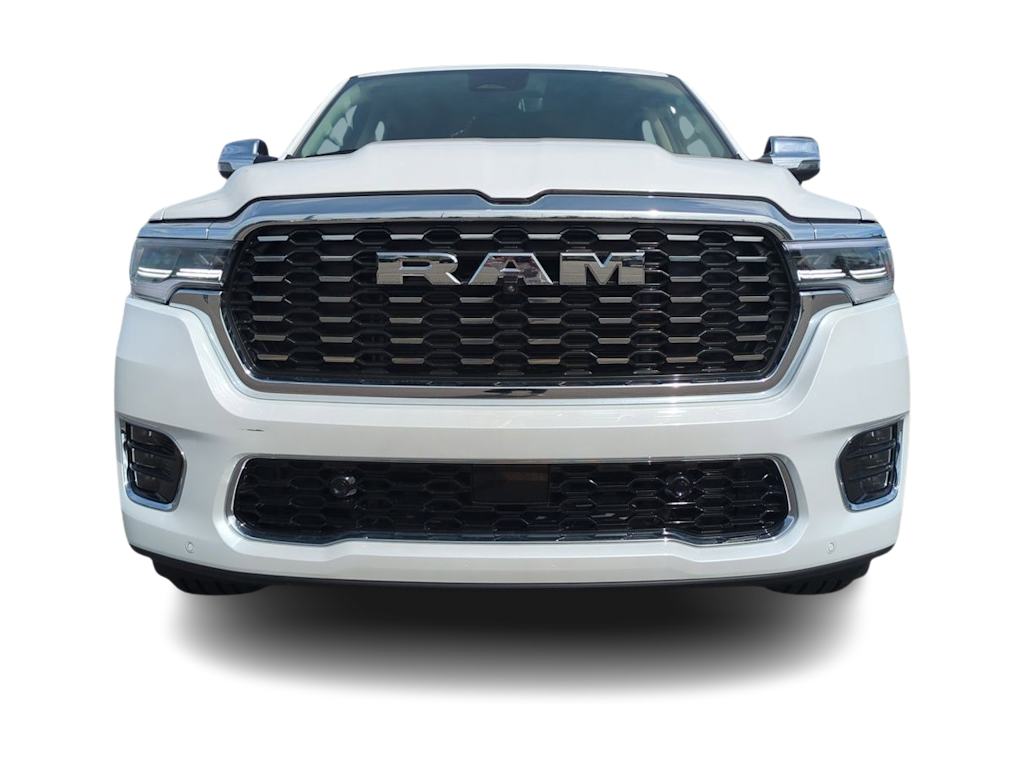 Thumbnail: 2026 RAM 1500 - 6