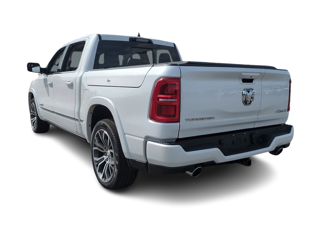 Thumbnail: 2026 RAM 1500 - 4