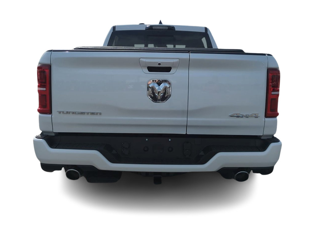 Thumbnail: 2026 RAM 1500 - 5