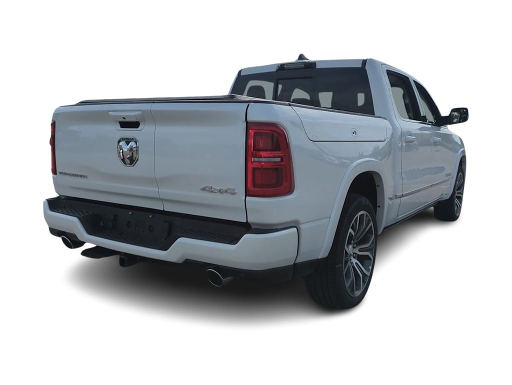 Thumbnail: 2026 RAM 1500 - 22