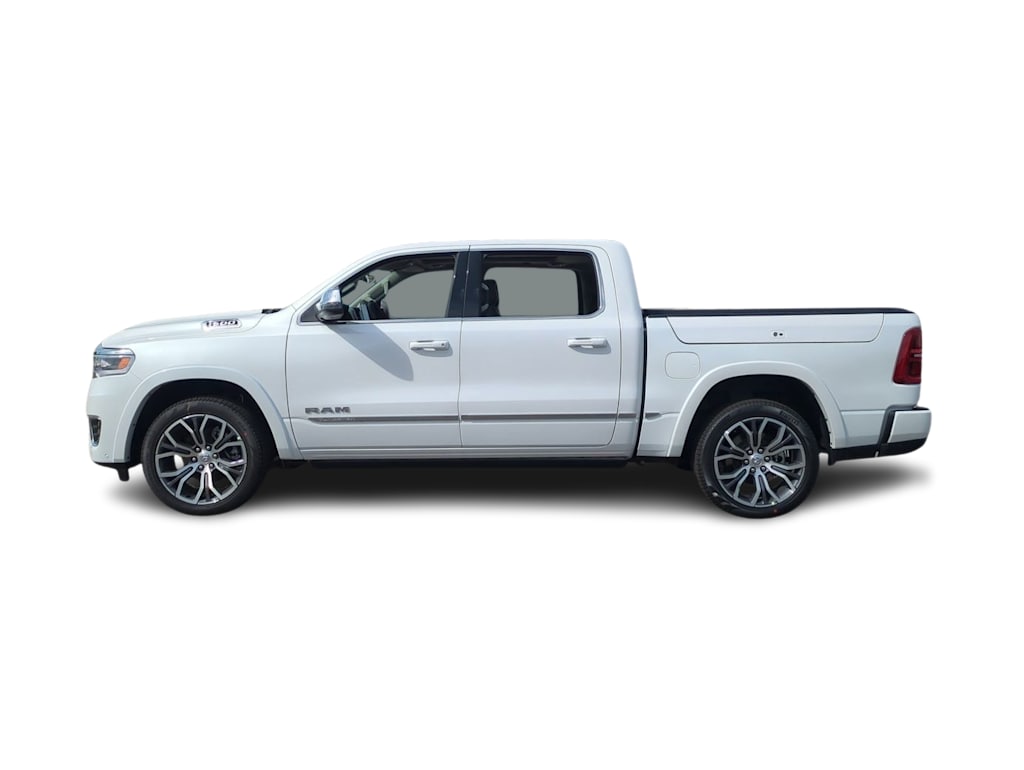 Thumbnail: 2026 RAM 1500 - 3