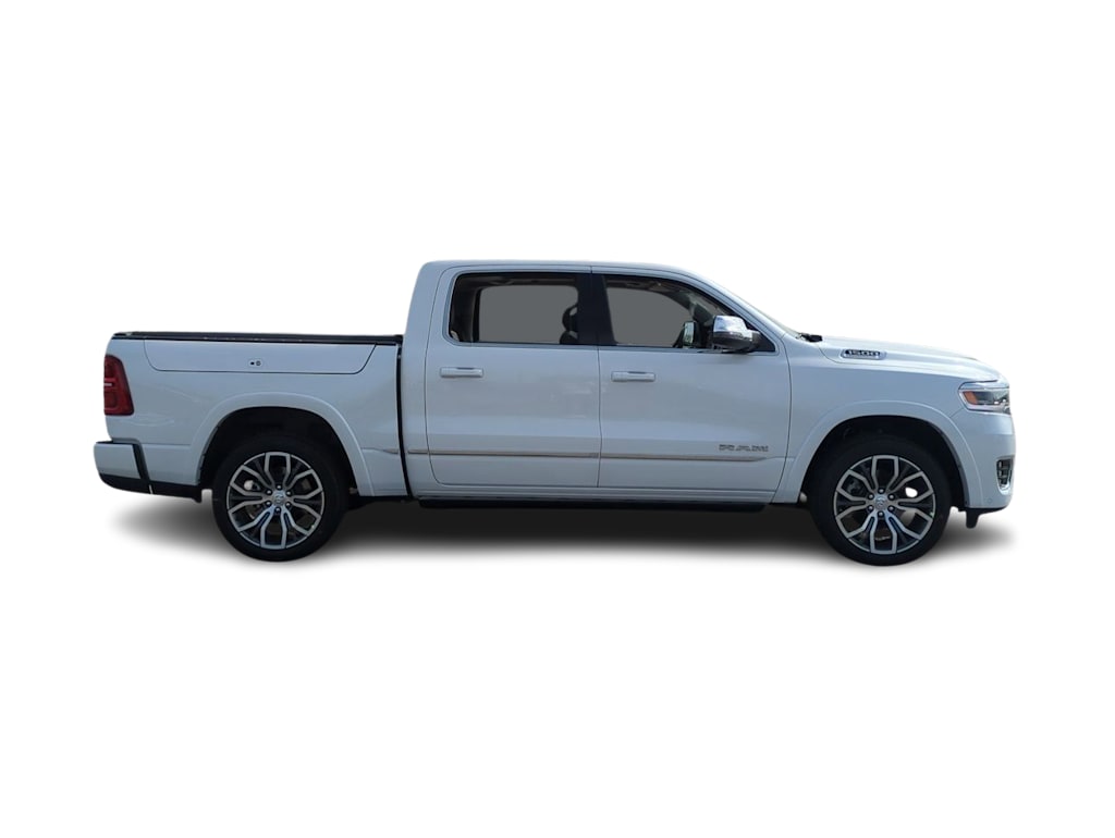 Thumbnail: 2026 RAM 1500 - 23