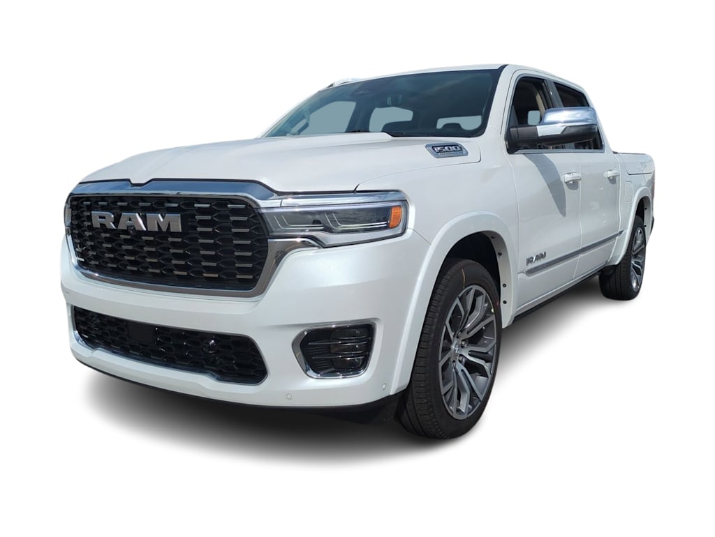 Thumbnail: 2026 RAM 1500 - 21