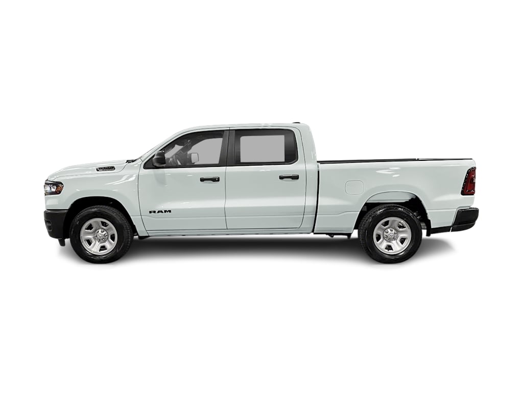 2025 RAM 1500 ST 3