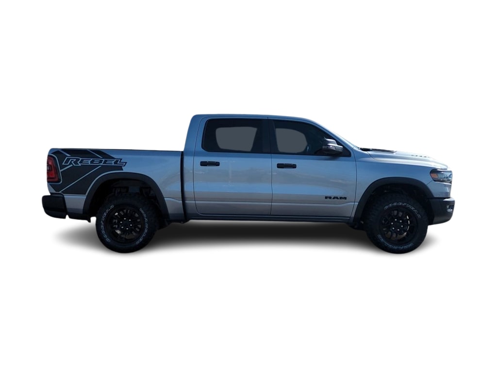 Thumbnail: 2025 RAM 1500 - 22
