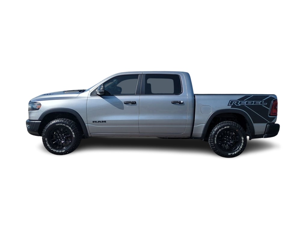 Thumbnail: 2025 RAM 1500 - 3