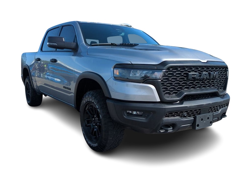 Thumbnail: 2025 RAM 1500 - 19
