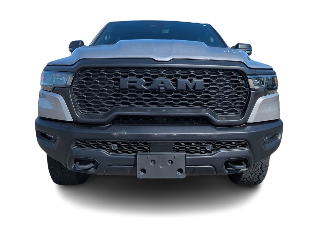 Thumbnail: 2025 RAM 1500 - 6