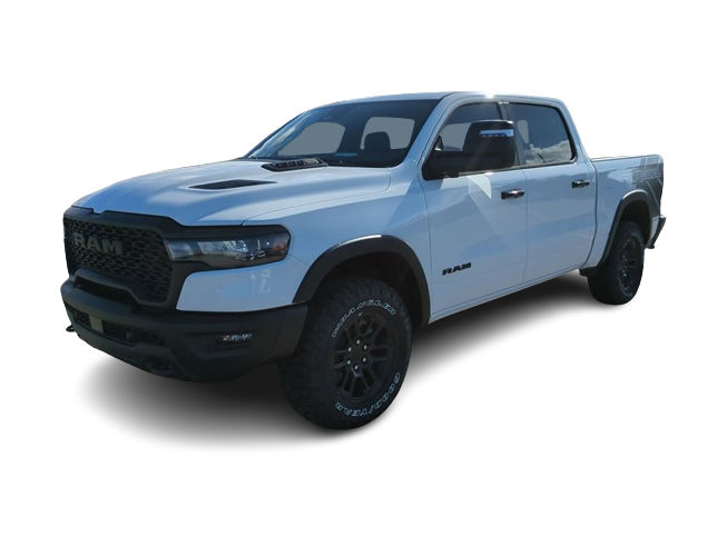 2025 RAM 1500 Rebel 21