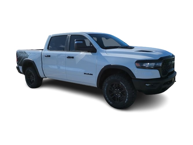 2025 RAM 1500 Rebel 20