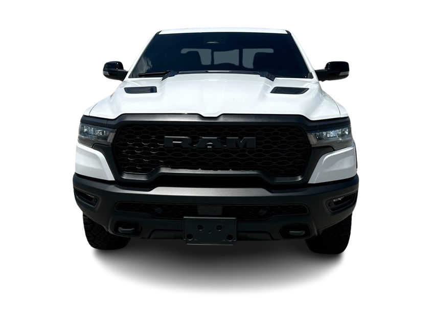 Thumbnail: 2026 RAM 1500 - 6
