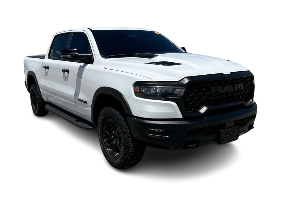 Thumbnail: 2026 RAM 1500 - 18