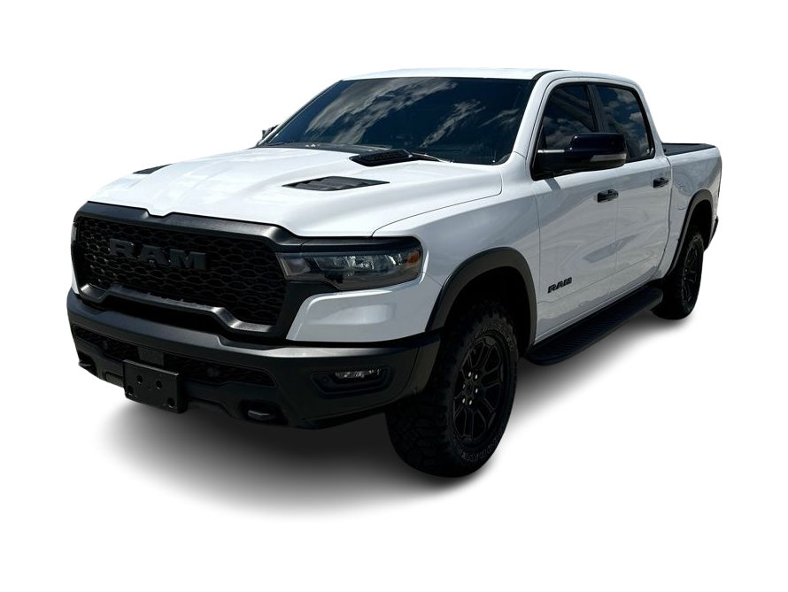 Thumbnail: 2026 RAM 1500 - 19