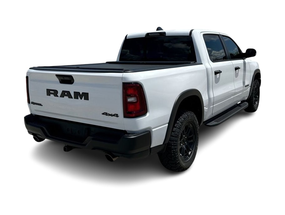 Thumbnail: 2026 RAM 1500 - 20