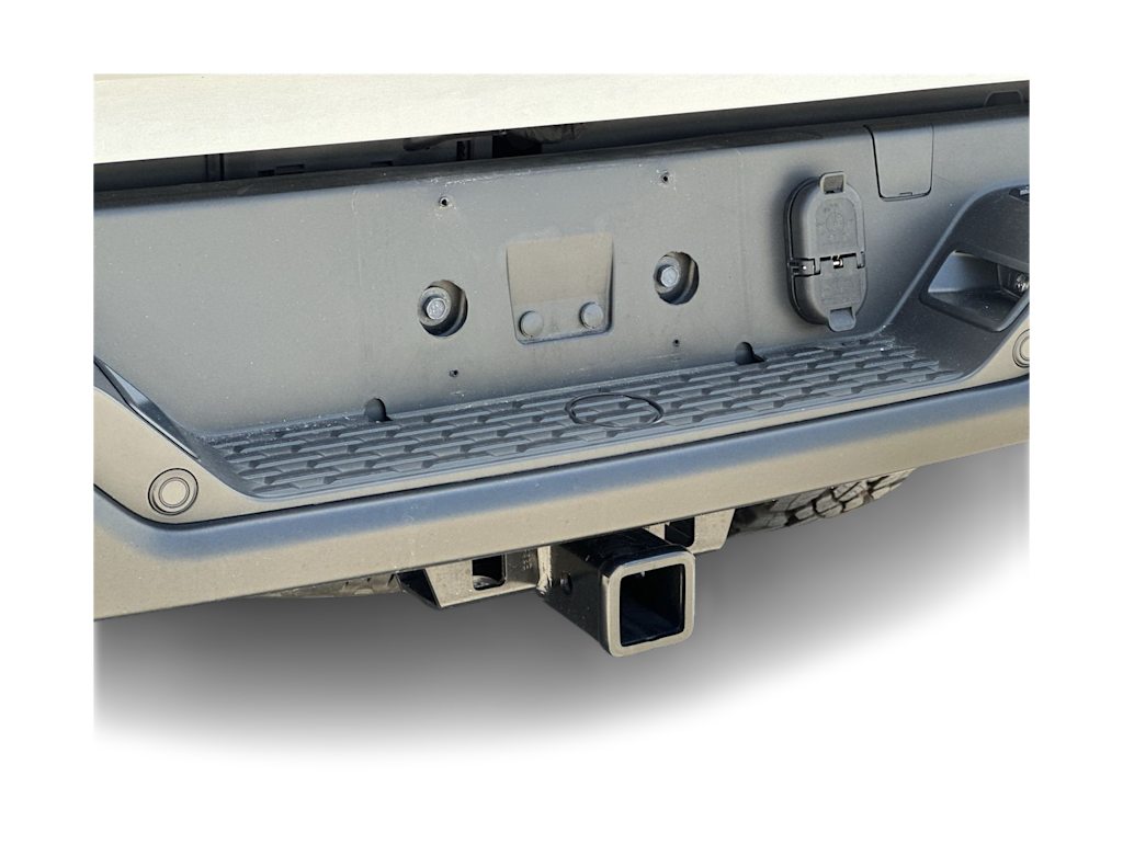 Thumbnail: 2026 RAM 1500 - 33