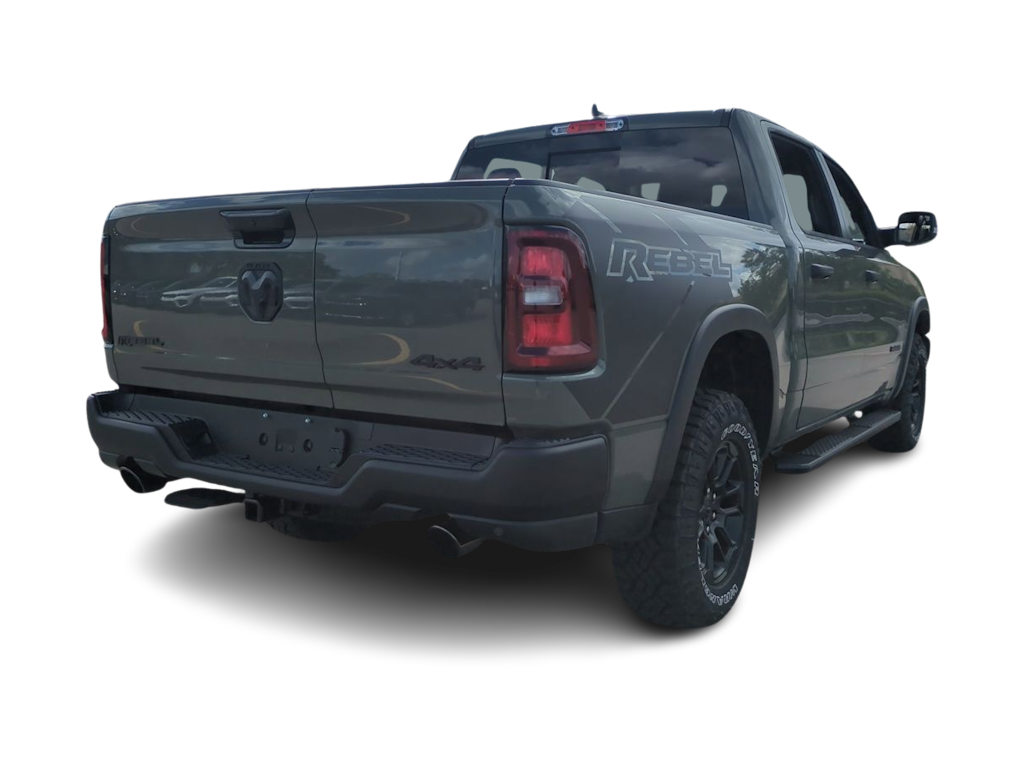 Thumbnail: 2026 RAM 1500 - 19