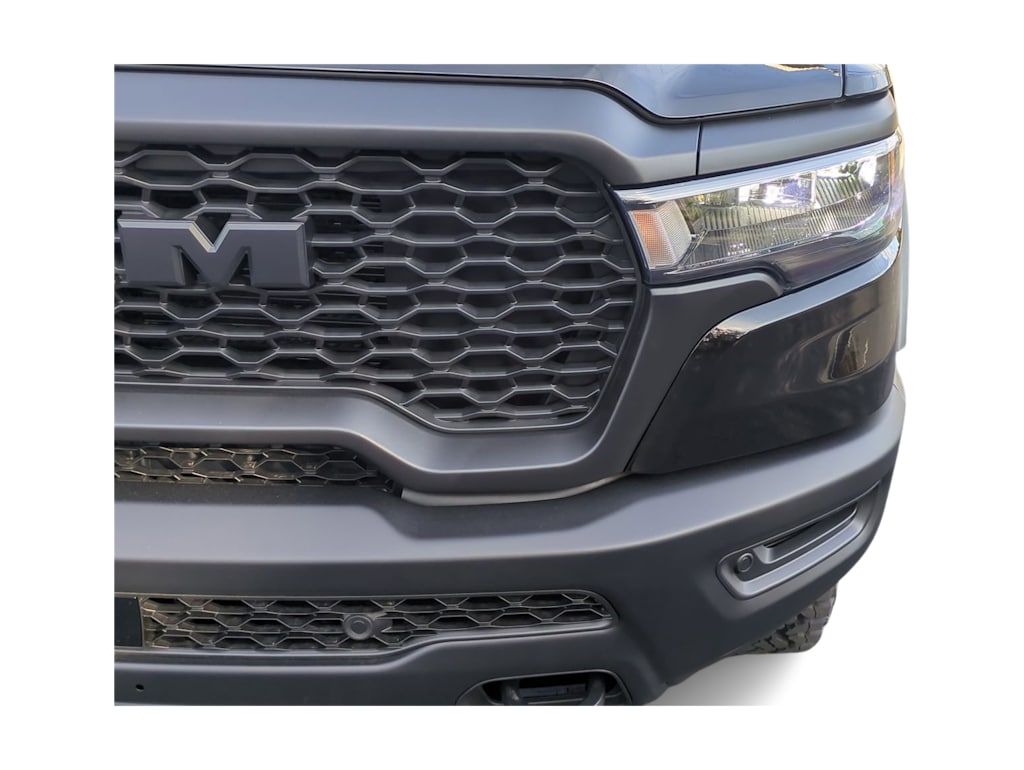 Thumbnail: 2026 RAM 1500 - 22