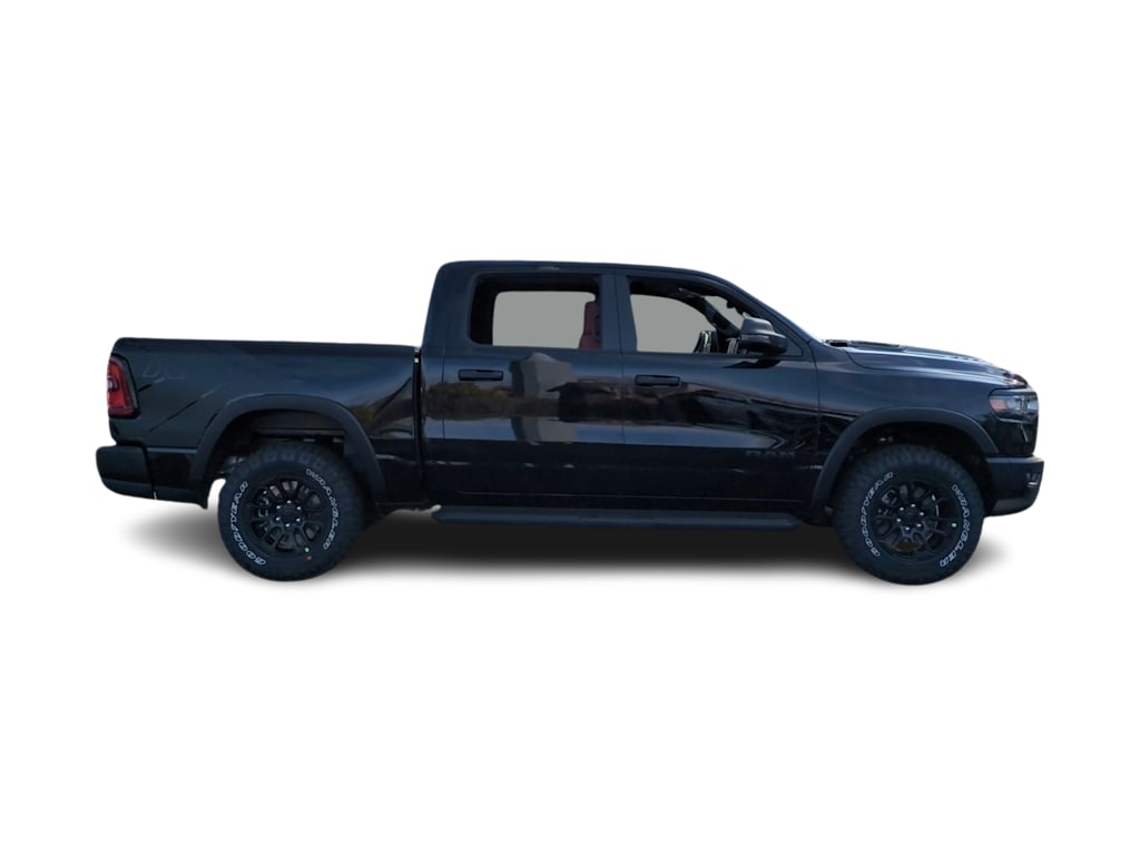 Thumbnail: 2026 RAM 1500 - 21