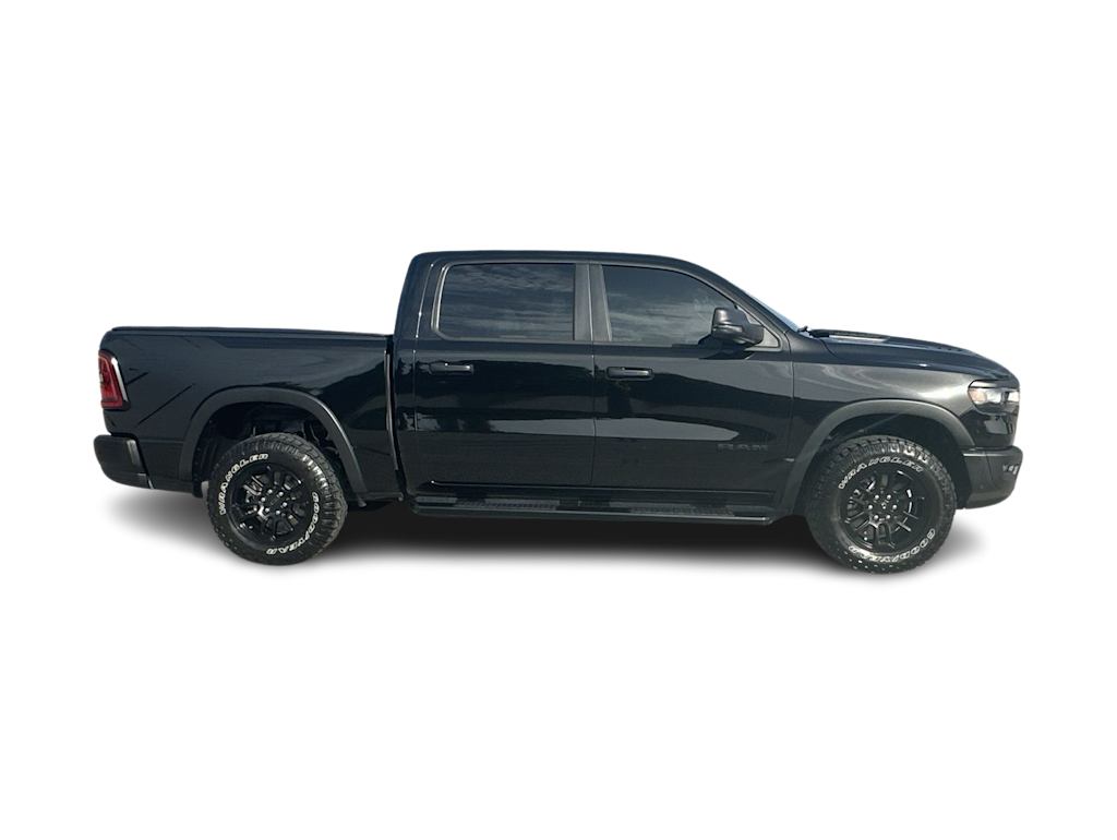 Thumbnail: 2025 RAM 1500 - 15