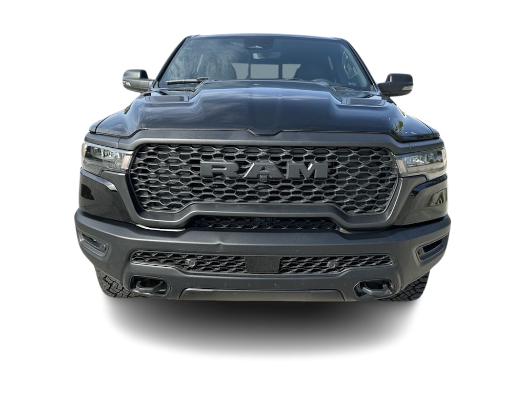 Thumbnail: 2025 RAM 1500 - 17