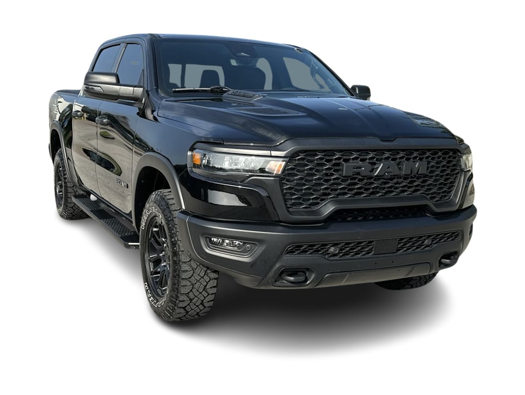 Thumbnail: 2025 RAM 1500 - 16
