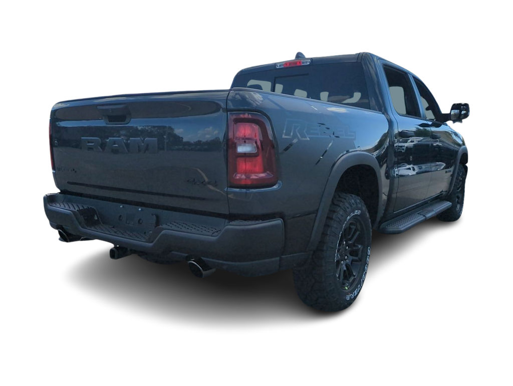 Thumbnail: 2026 RAM 1500 - 20