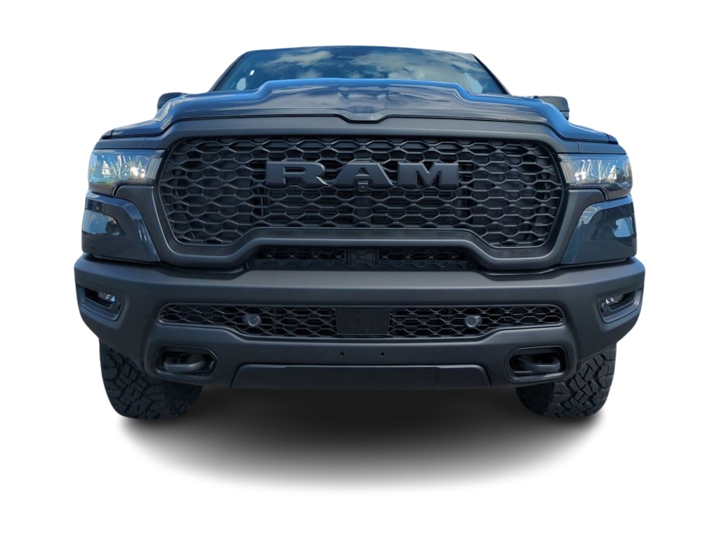Thumbnail: 2026 RAM 1500 - 6