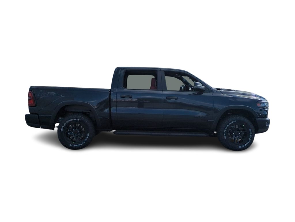 Thumbnail: 2026 RAM 1500 - 21