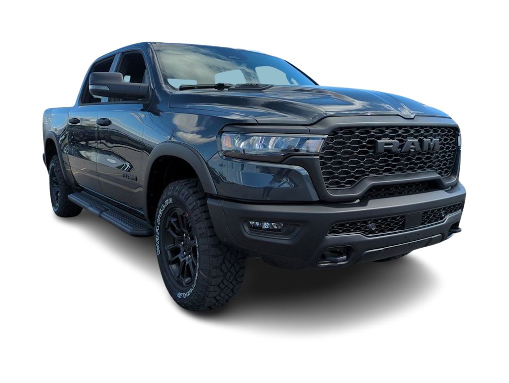 Thumbnail: 2026 RAM 1500 - 18