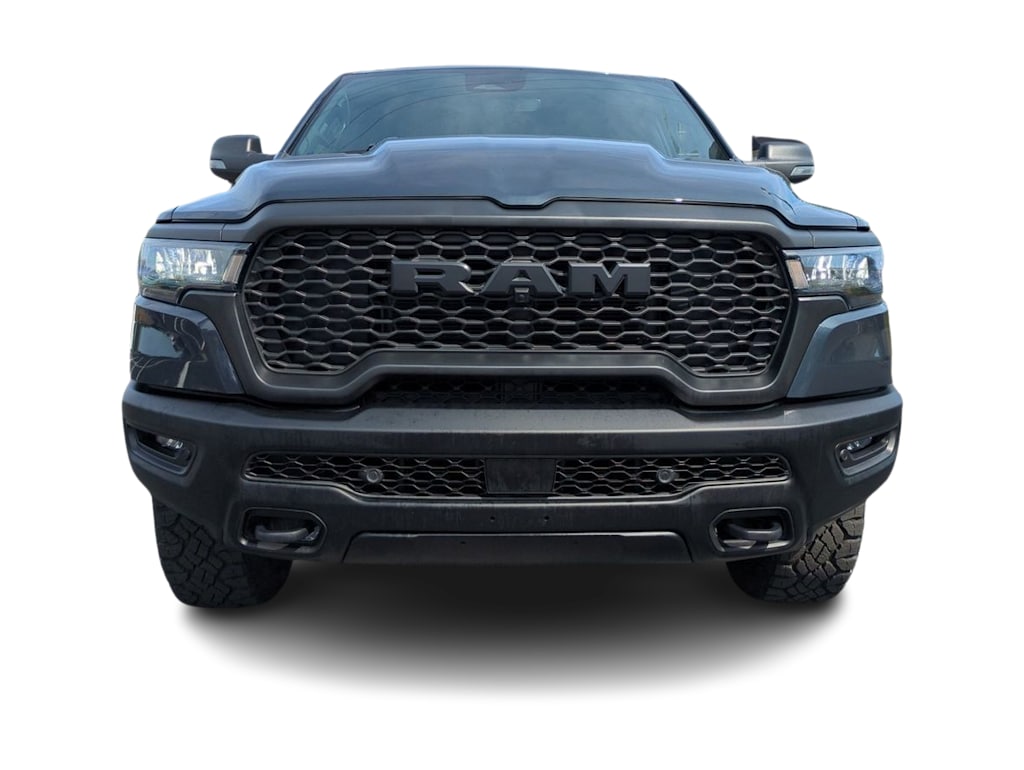Thumbnail: 2026 RAM 1500 - 6