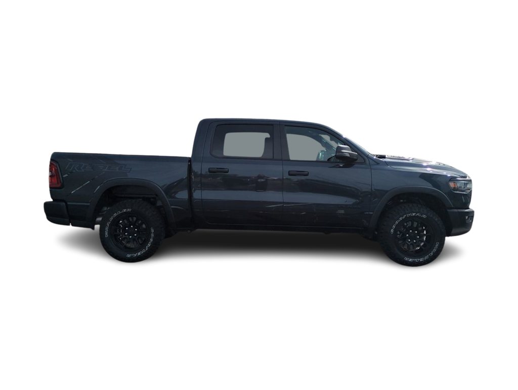 Thumbnail: 2026 RAM 1500 - 22