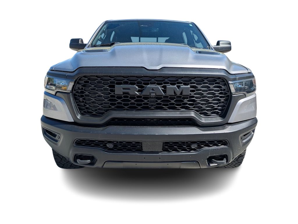 Thumbnail: 2025 RAM 1500 - 5
