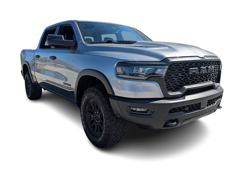 Thumbnail: 2025 RAM 1500 - 8